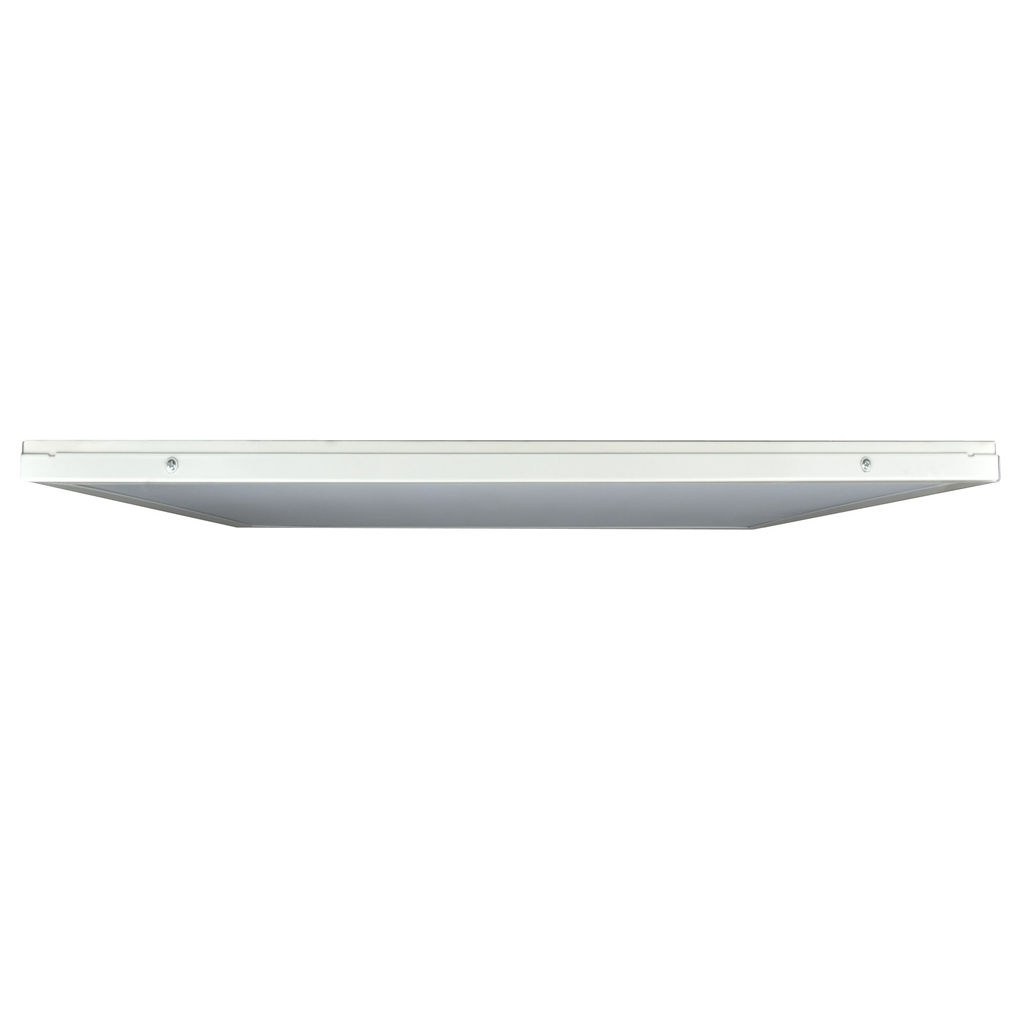 ULP-Q106 6060-36W/6500K WHITE Светильник светодиодный потолочный универсальный. Дневной свет (6500K). Рассеиватель матовый. Встроенный и/п. Корпус белый. ТМ Volpe.