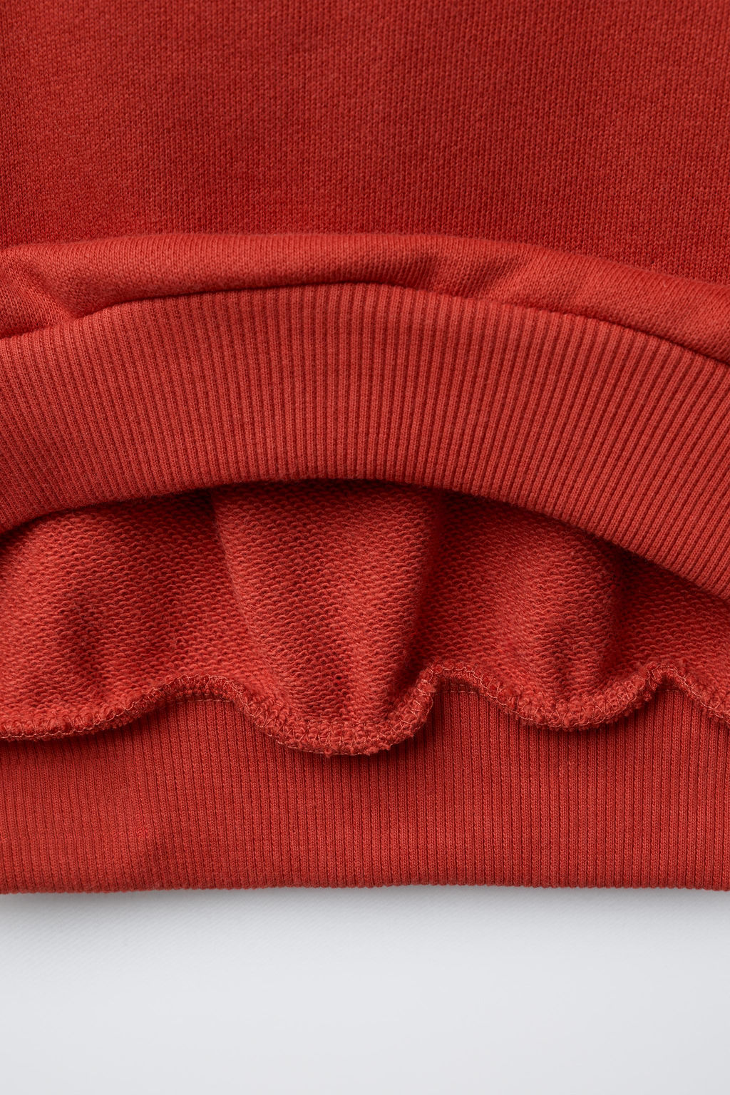 PATCH HOODIE - Zara фото 4