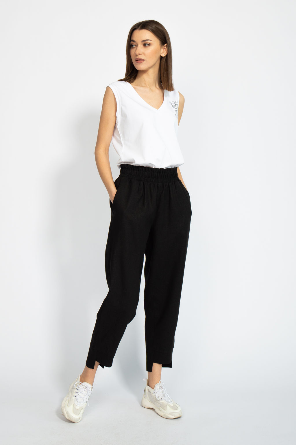 Футболка 4083 - Kivviwear фото 4