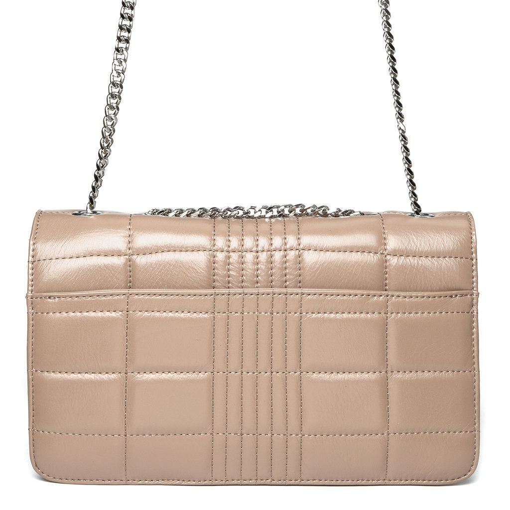 женская кожаная сумка Сэтчел Barcelo Biagi  фото 2