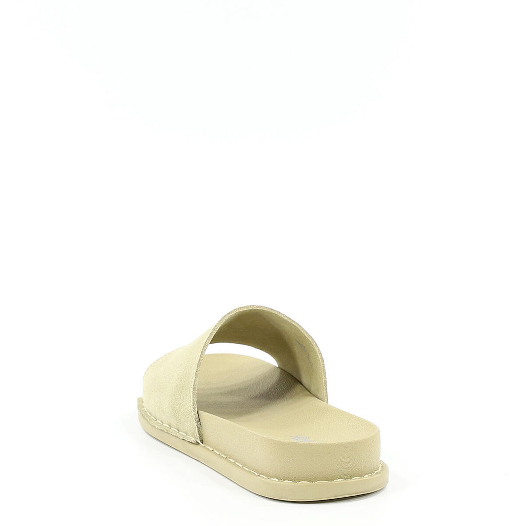 Туфли летние женские