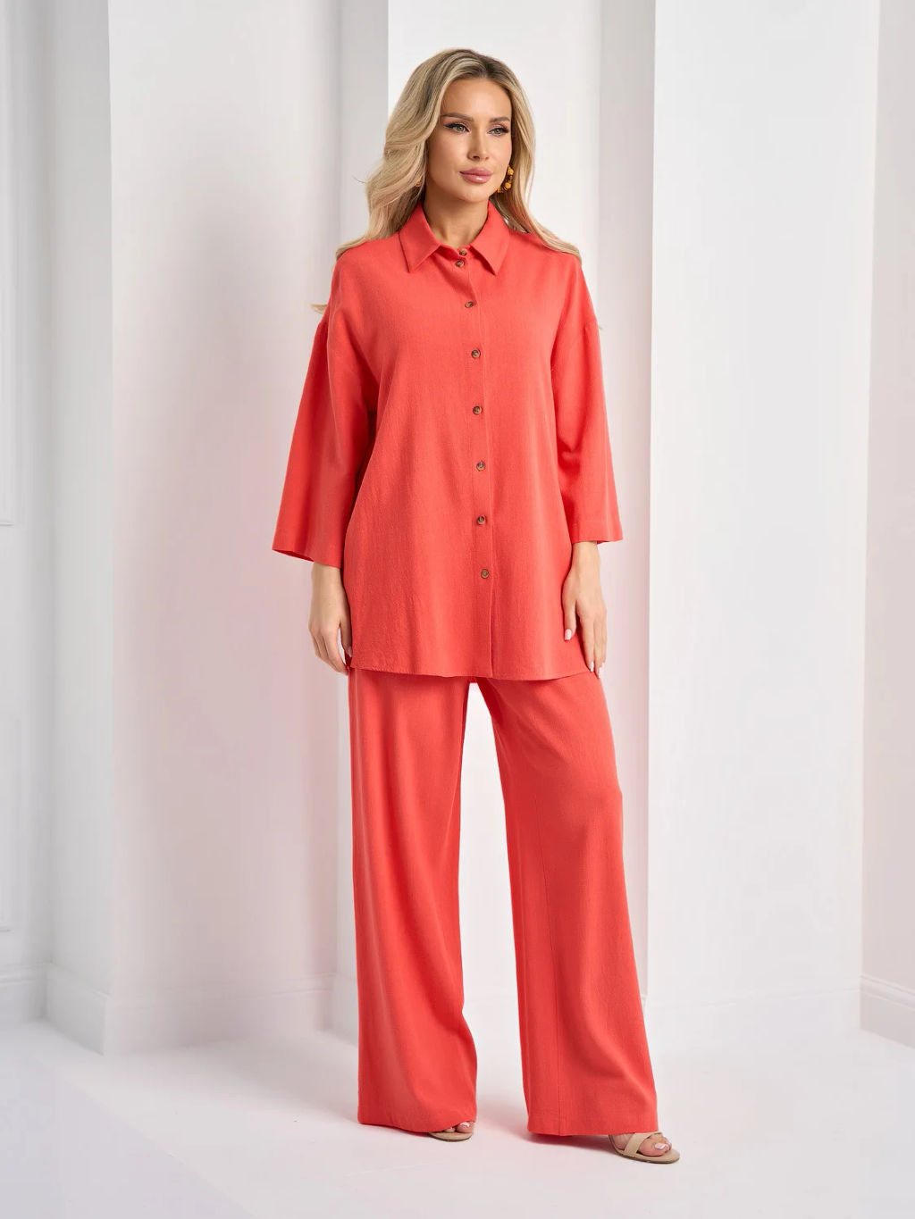 JETTY Рубашка  фото 8