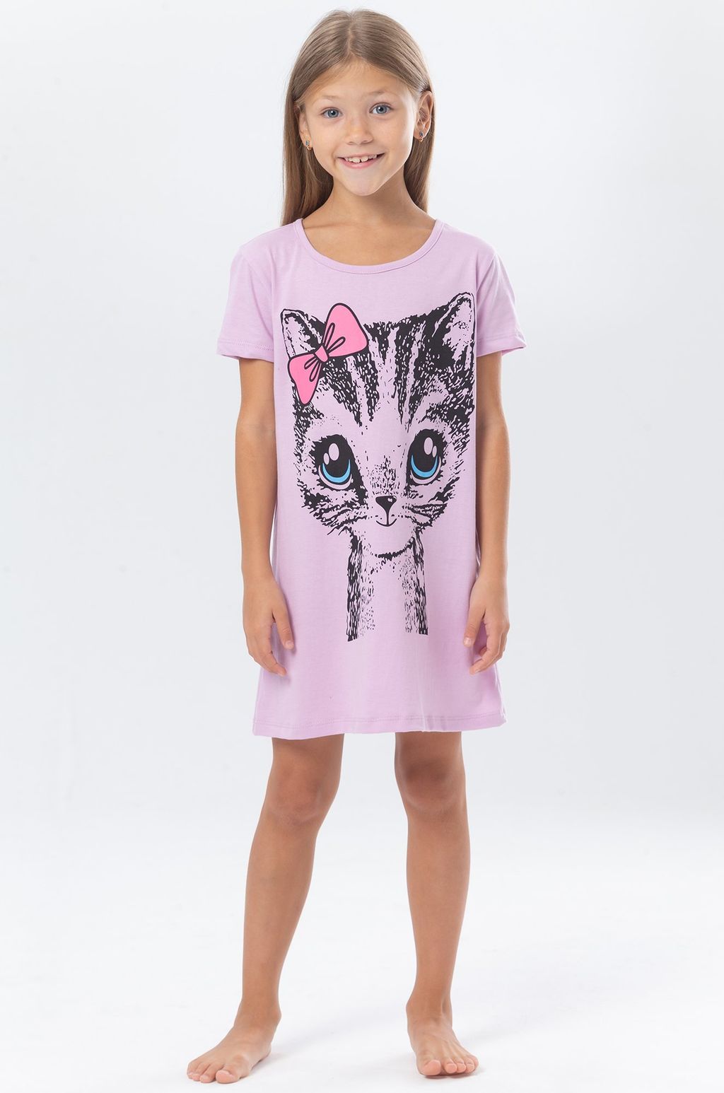 Сорочка для девочки Bonito фото 2