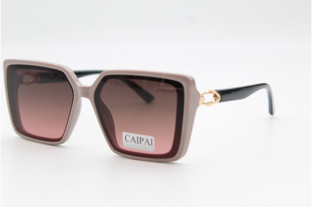 Солнцезащитные очки CAIPAI 8753 58-15-143 C4