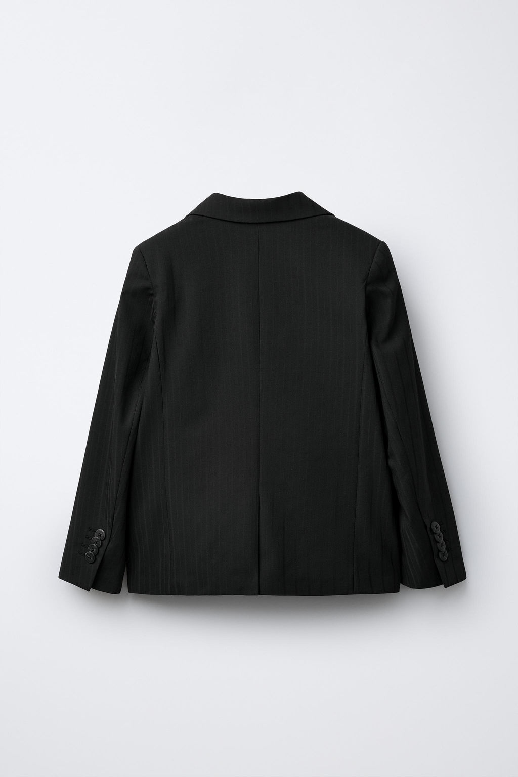 BLAZER RAYA DIPLOM?TICA / Negro - Zara фото 2