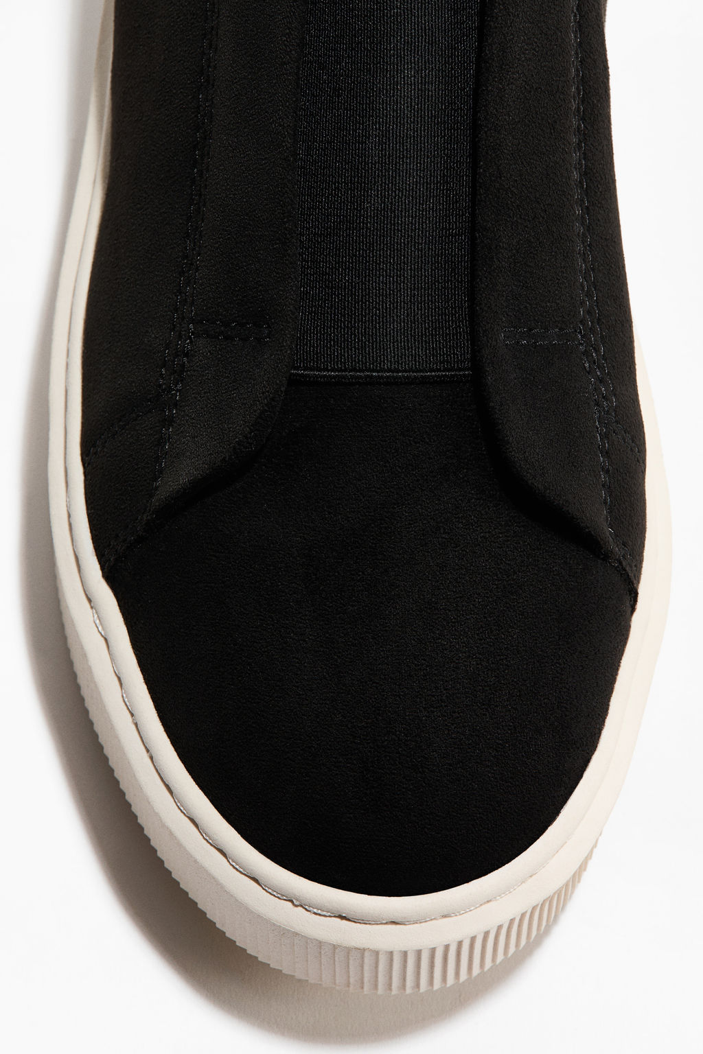 Zapatillas deportivas slip-on - H&m фото 4