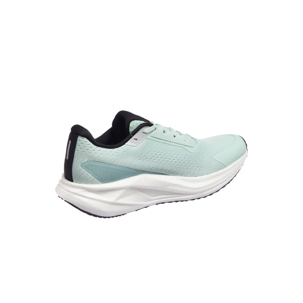 Кроссовки для бега Зеленый/черный/темно-синий