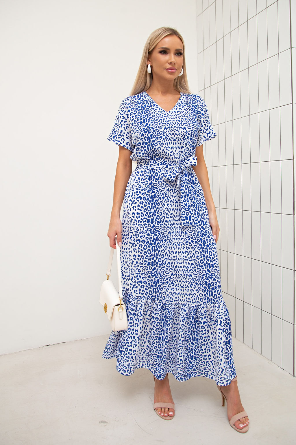 VALENTINA Платье Ламар №2  фото 4