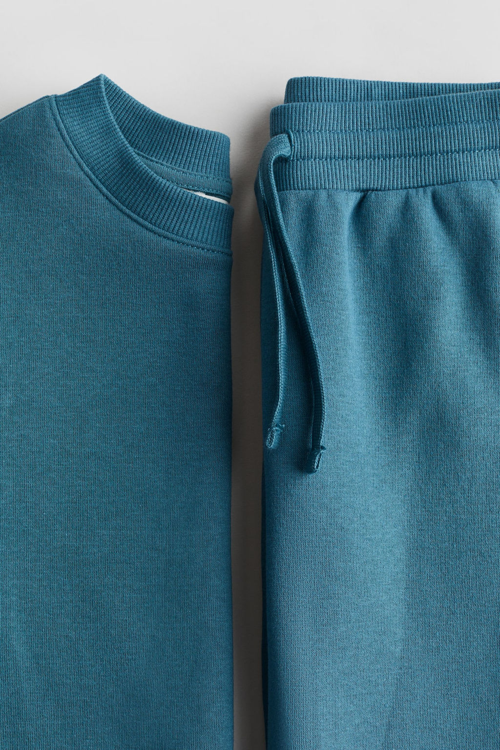 Conjunto de 2 piezas en sudadera - H&m фото 2