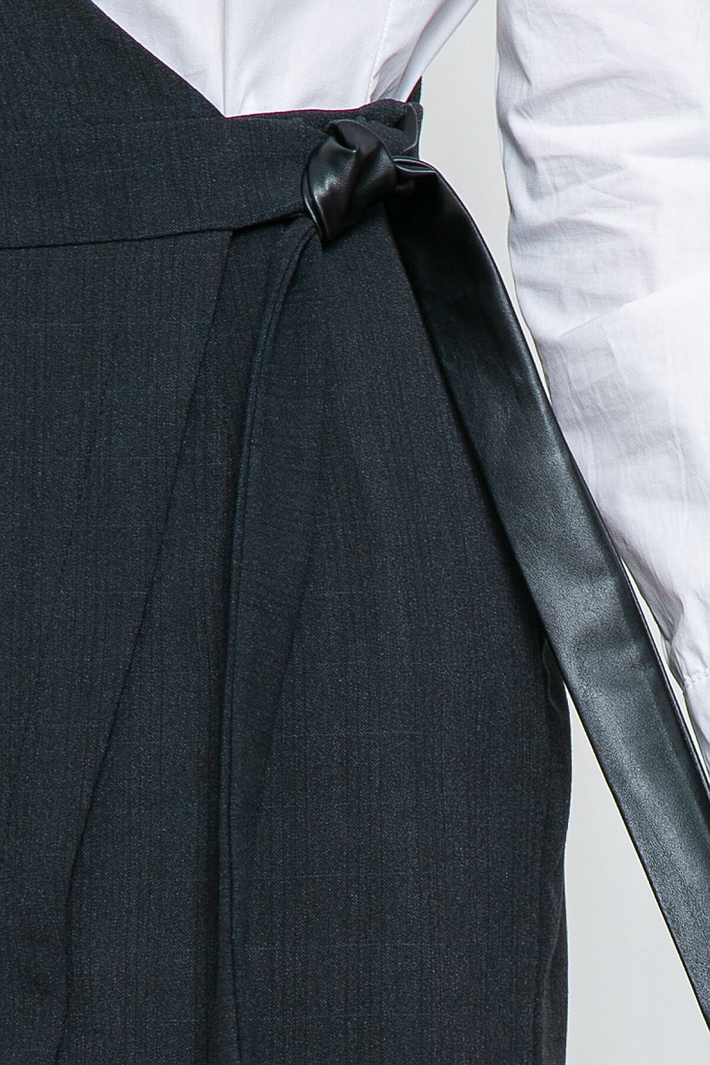 Сарафан Стиль (графит) П5464 - Lt collection фото 10