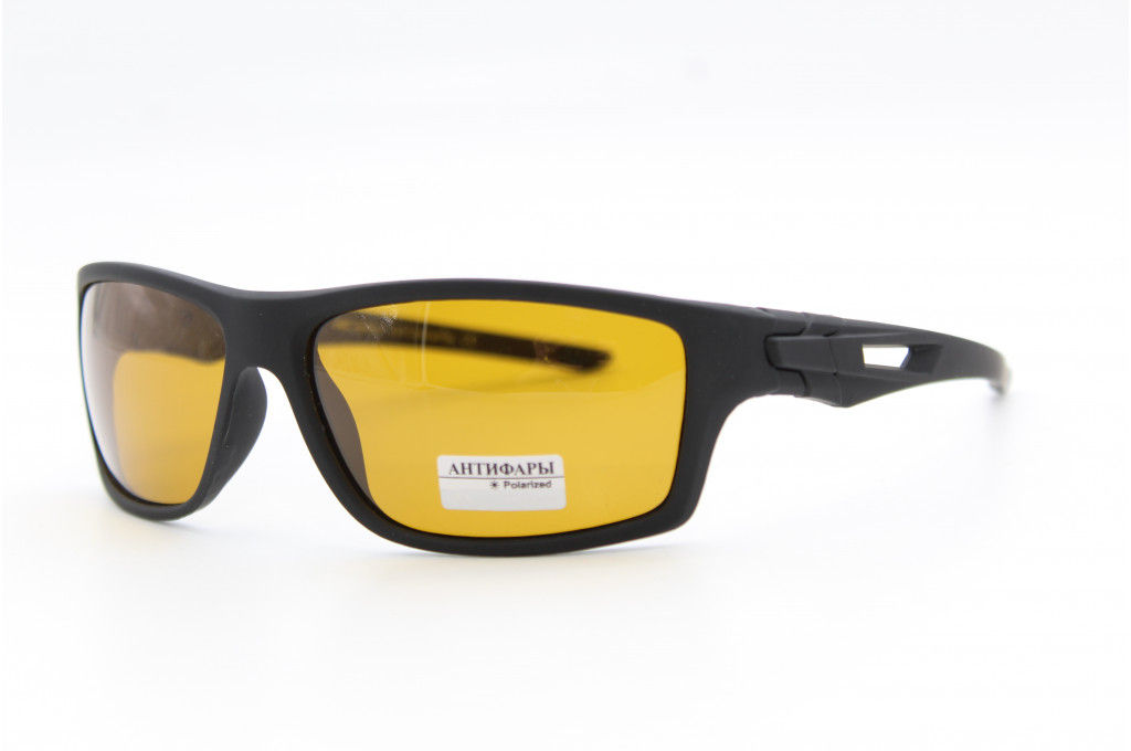 Очки антифары POLARIZED 308 C2 МАТОВ.
