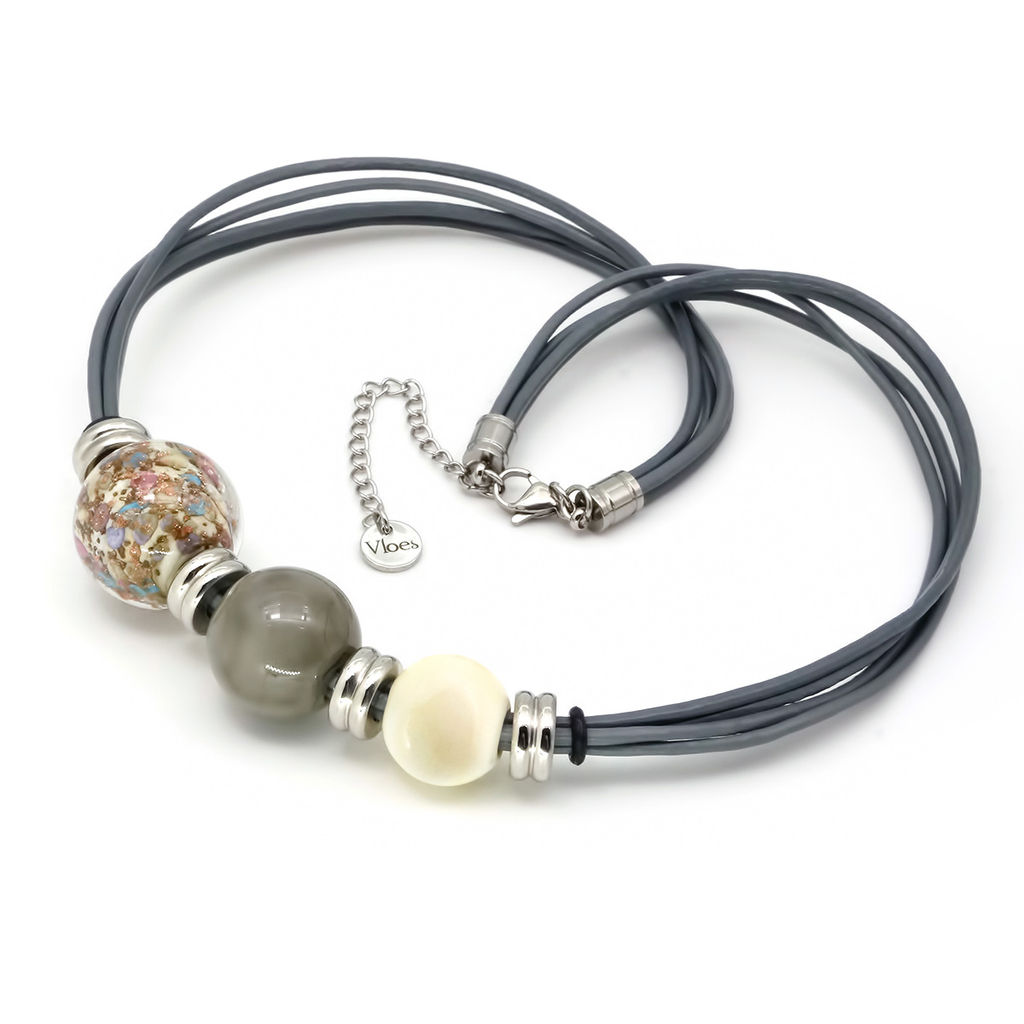 MOSAIC Колье LKY5441