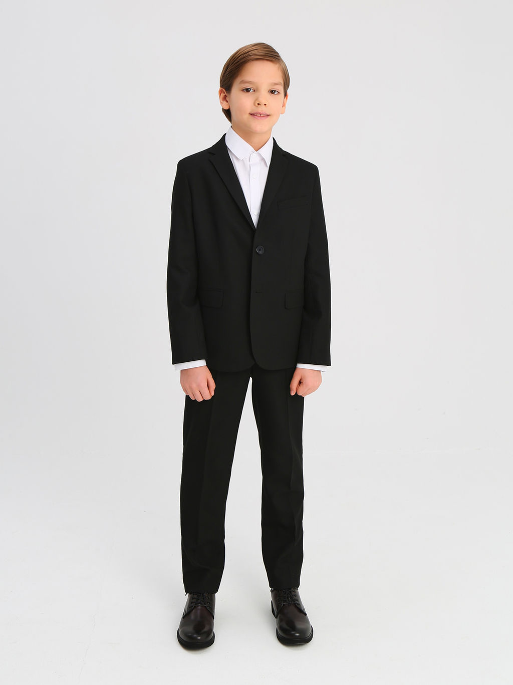 Костюм школьный - Смена фото 5