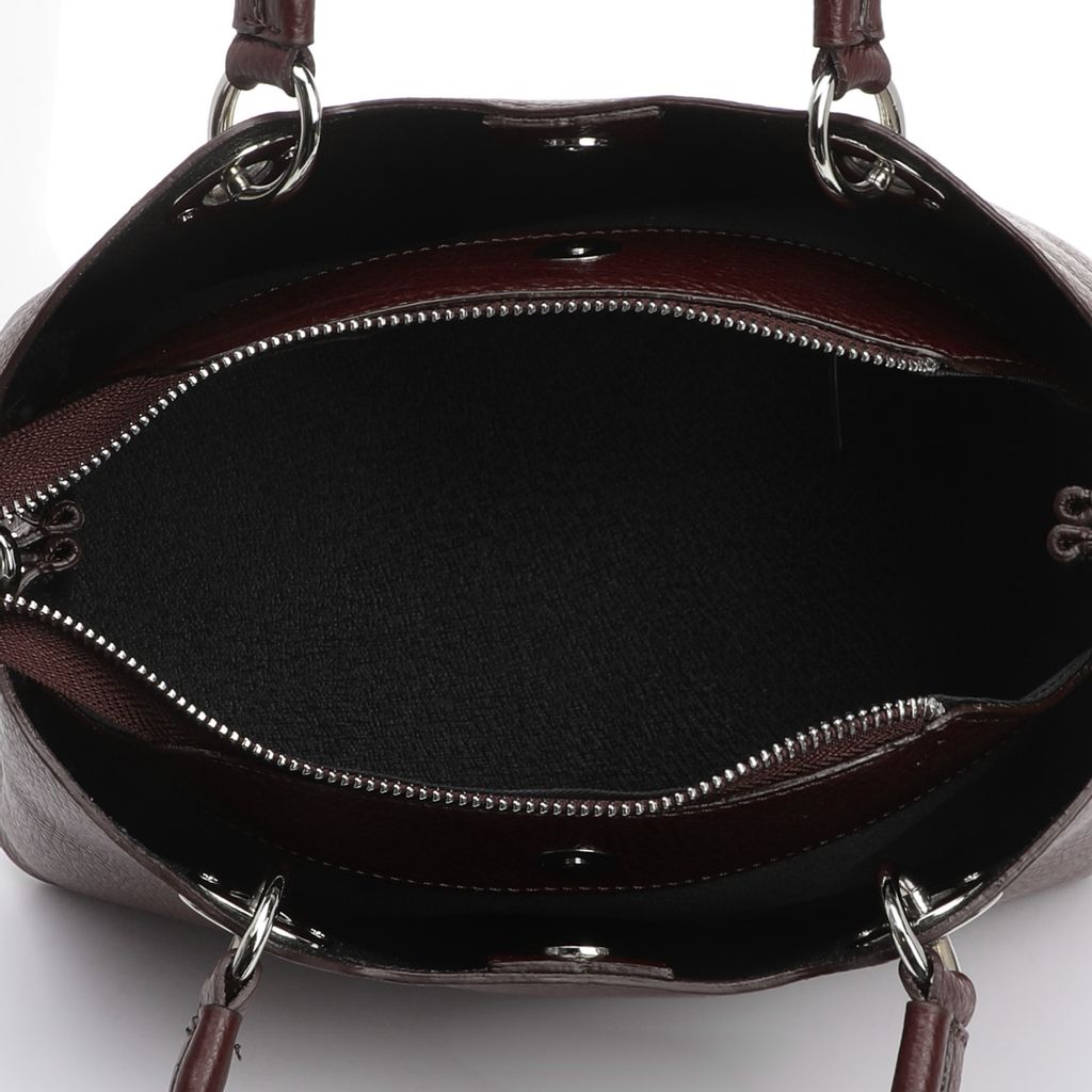 Женский тоут DIVAS BAG Артикул 2586476, темно-бордовый - Tamaris фото 5