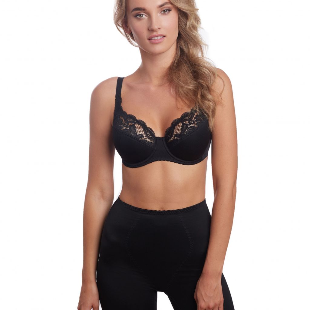 Трусы Aveline 450141 Черный  фото 3