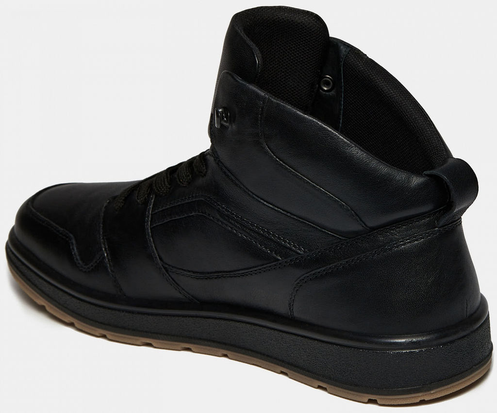 Кеды мужские SKY 134209ЧН - Ralf ringer фото 3