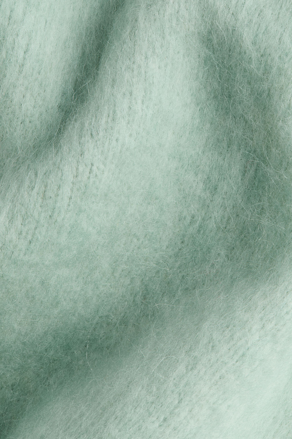 Jersey en mezcla de mohair - H&m фото 9