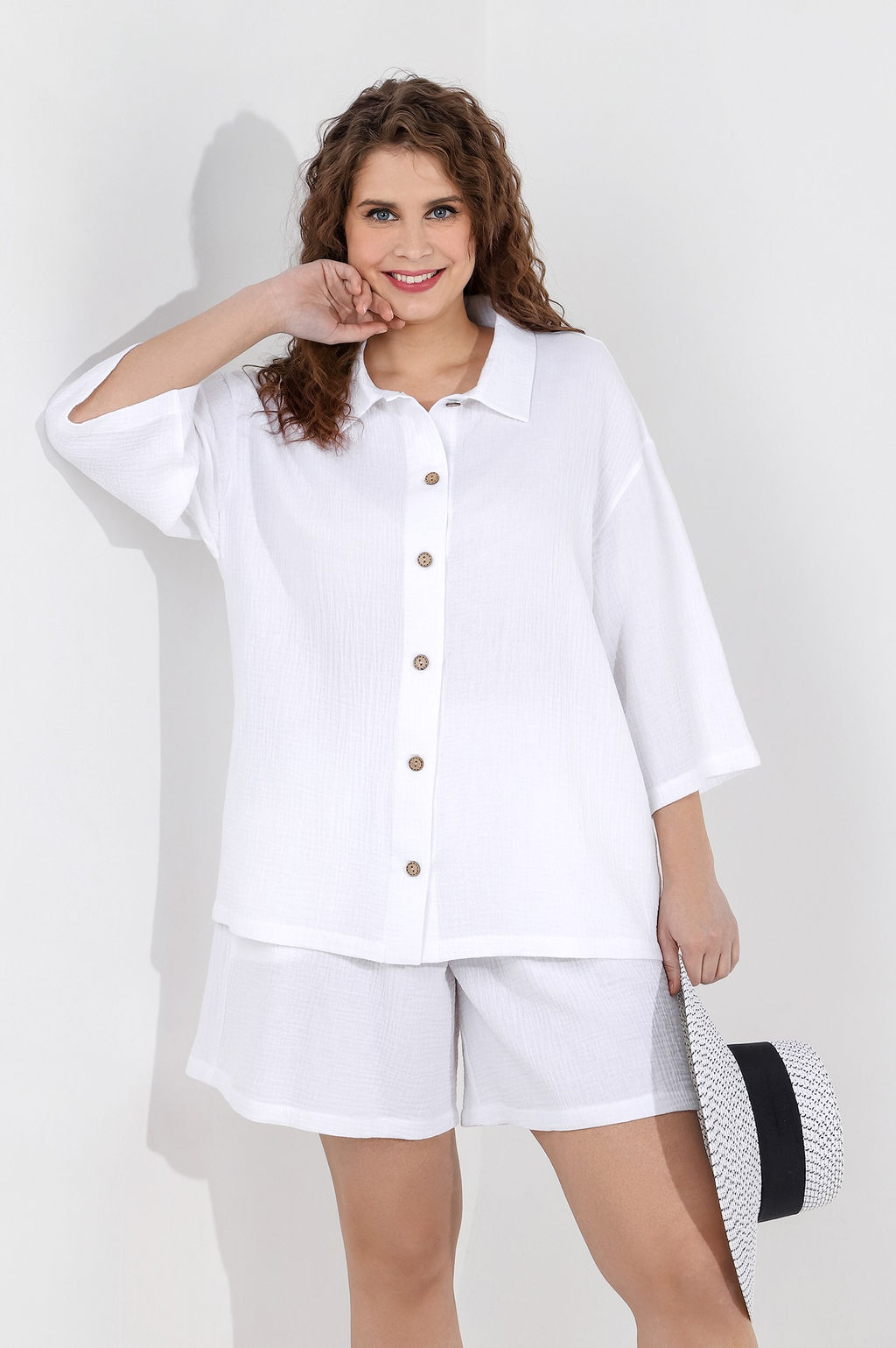 VIOTEX Шорты Виола-2 - Виотекс фото 17