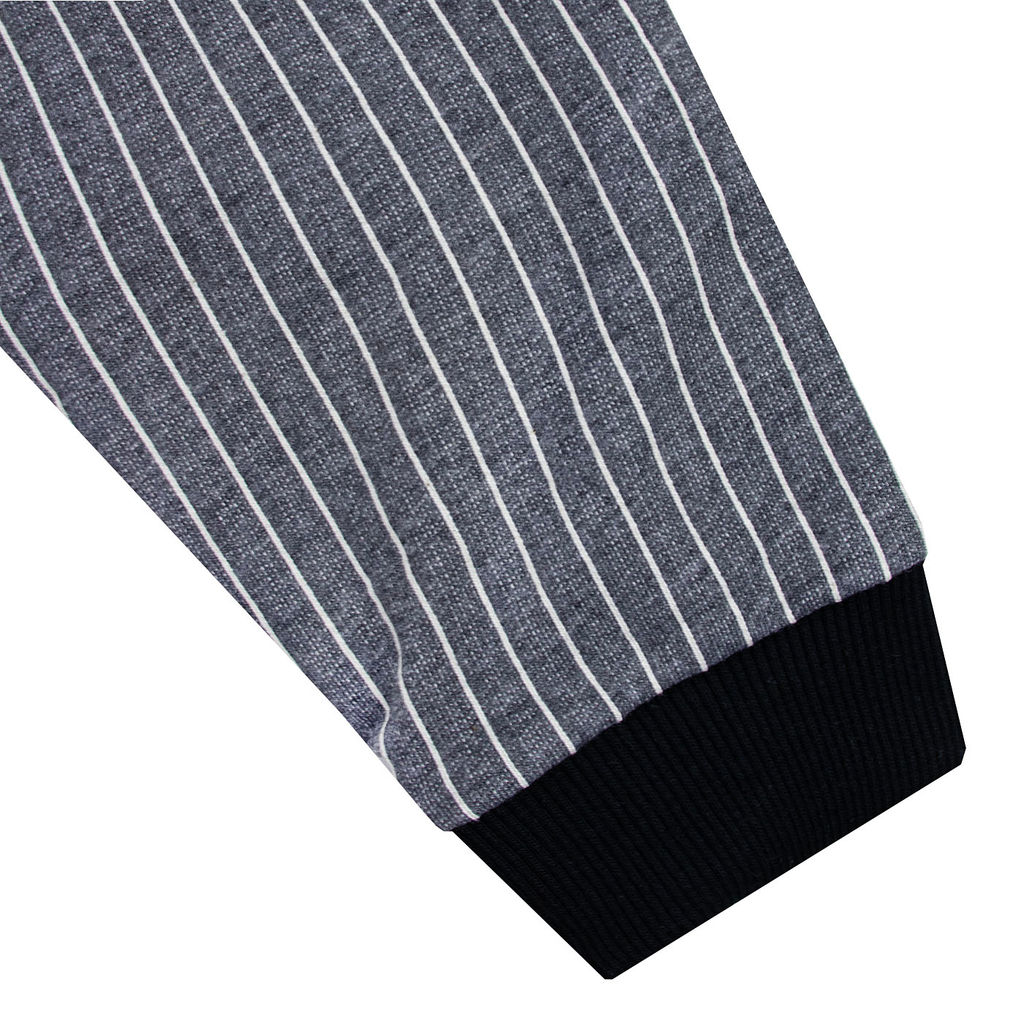 Куртка футер 2х нитка петля 1520320303 - Youlala фото 4