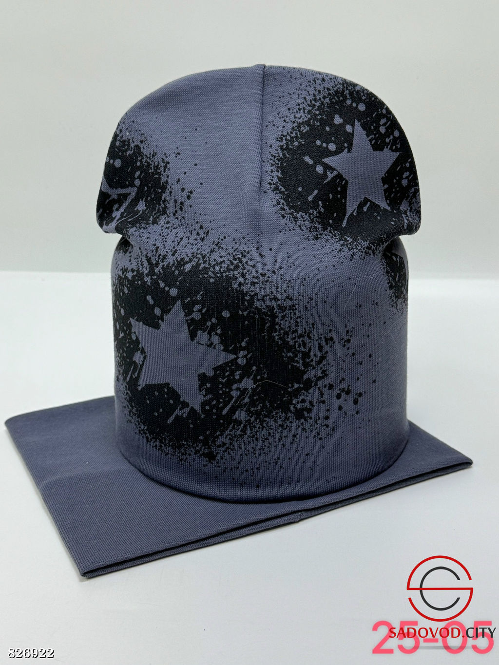 Комплект 2в1 трикотаж двойной - Bruno фото 7