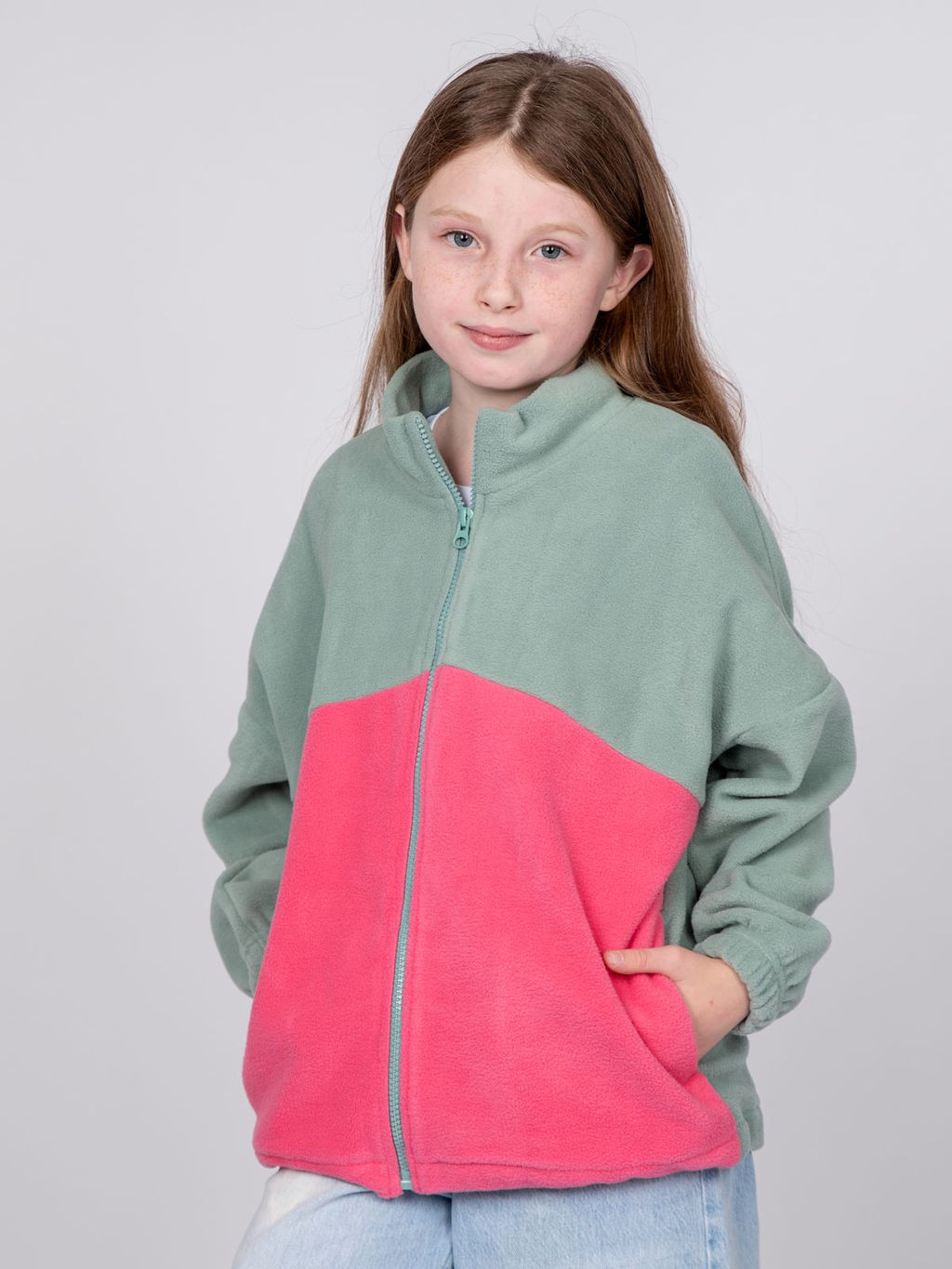 Джемпер детский 61467 Lets go - Let's go фото 28