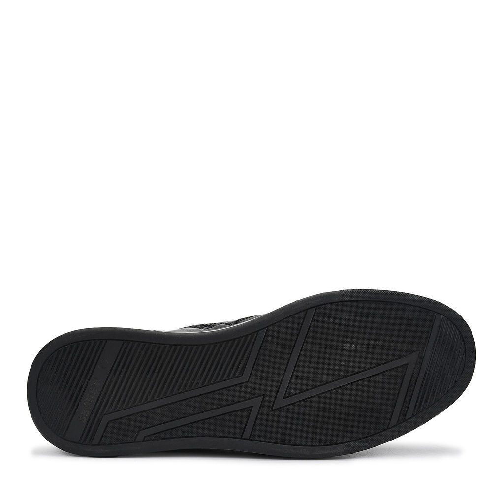 Ботинки M-Shoes
