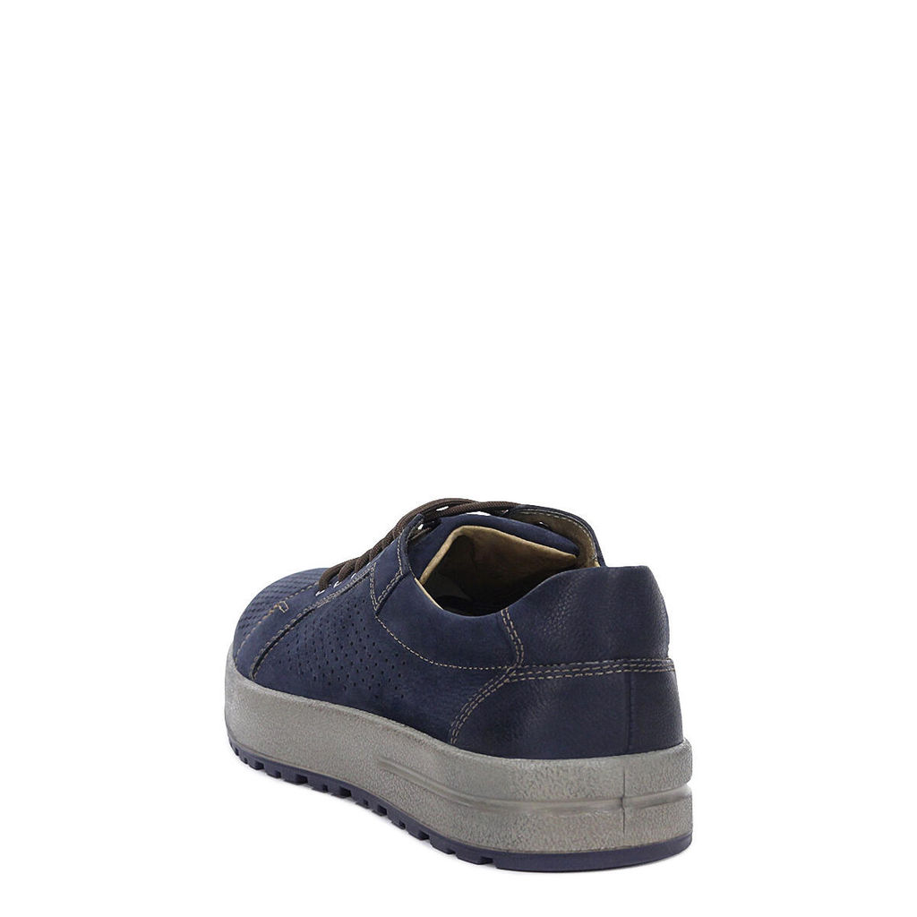 Полуботинки мужские летние