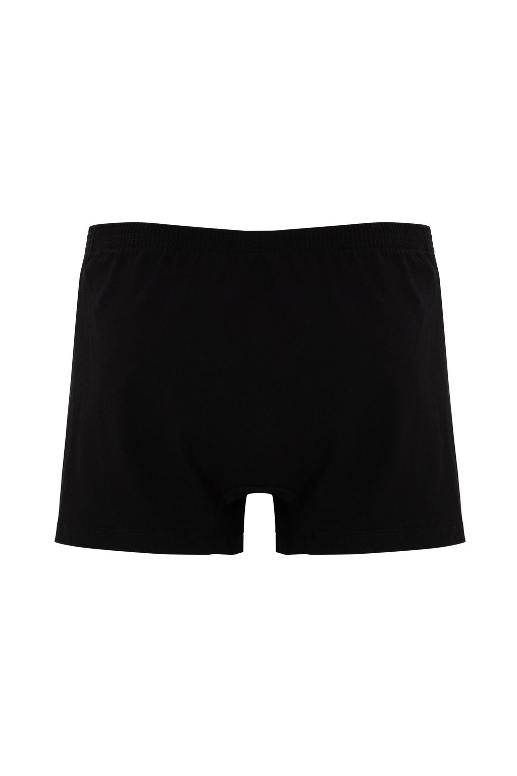 Мужское нижнее белье черного цвета Неожиданная скидка в корзине - U.s. polo assn фото 2