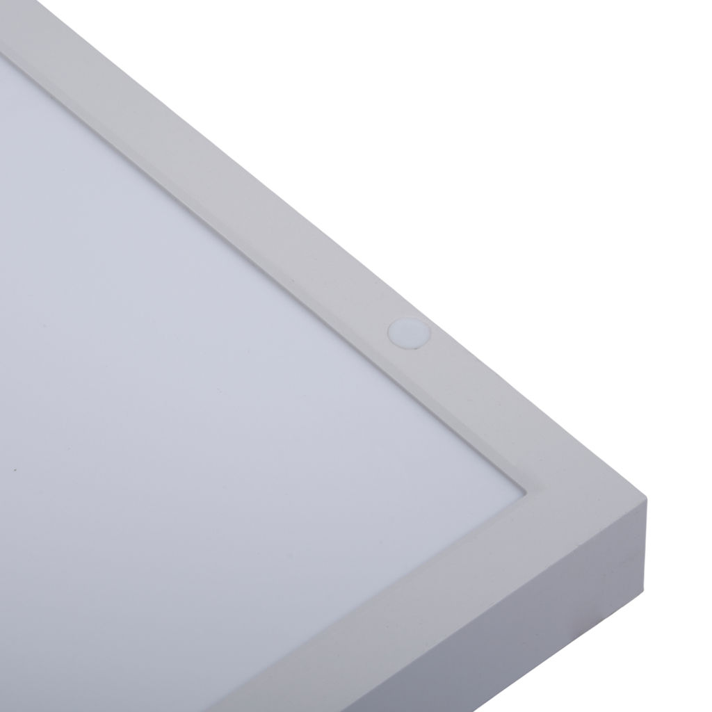 ULP-6060-50W/4000K OFFICE-U WHITE Светильник светодиодный потолочный универсальный. Белый свет (4000K). Рассеиватель матовый. В комплекте с и/п. Корпус белый. ТМ Uniel