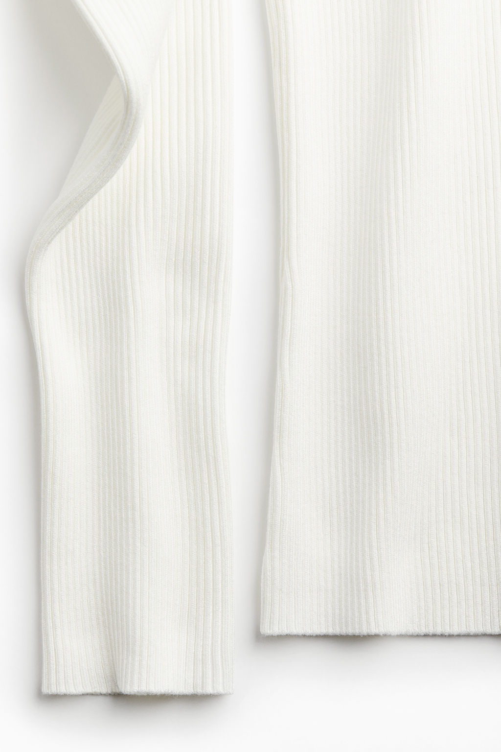 Top off-the-shoulder - H&m фото 8