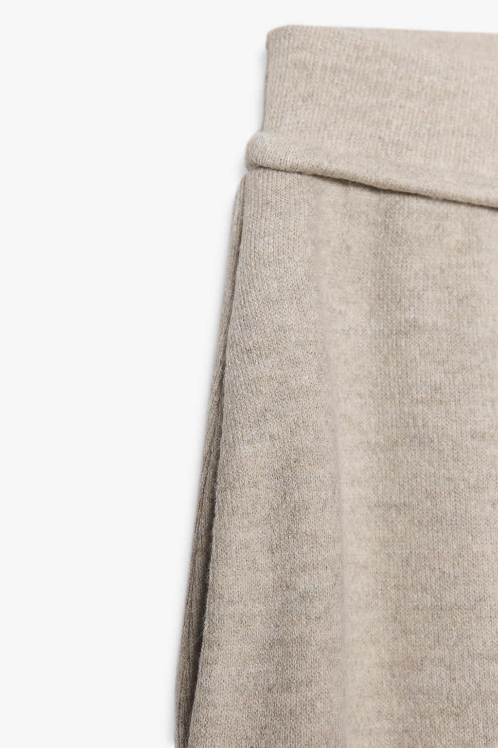 SOFT JOGGING TROUSERS - Zara фото 8