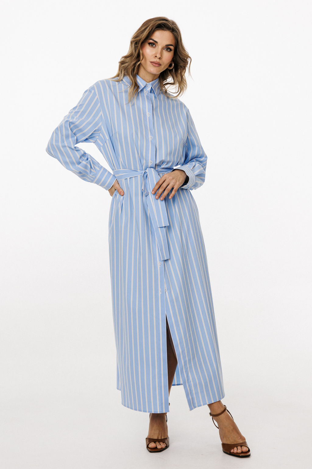 Платье 3026 - Eola фото 9