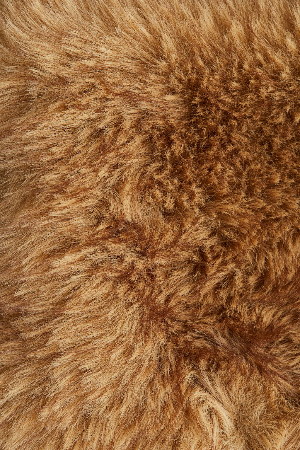 Chaqueta cropped efecto pelo - H&m фото 10