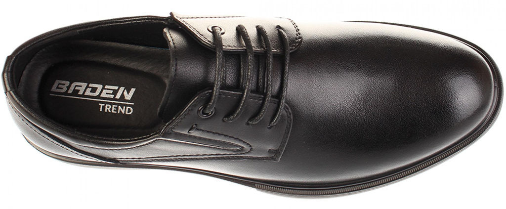 Дерби Baden LM001-050  фото 3