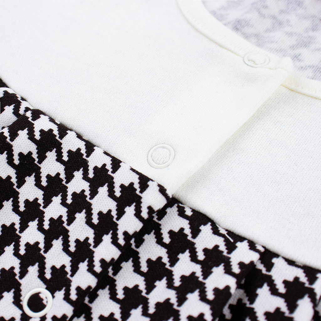 Сарафан интерлок 0097200106 - Youlala фото 3