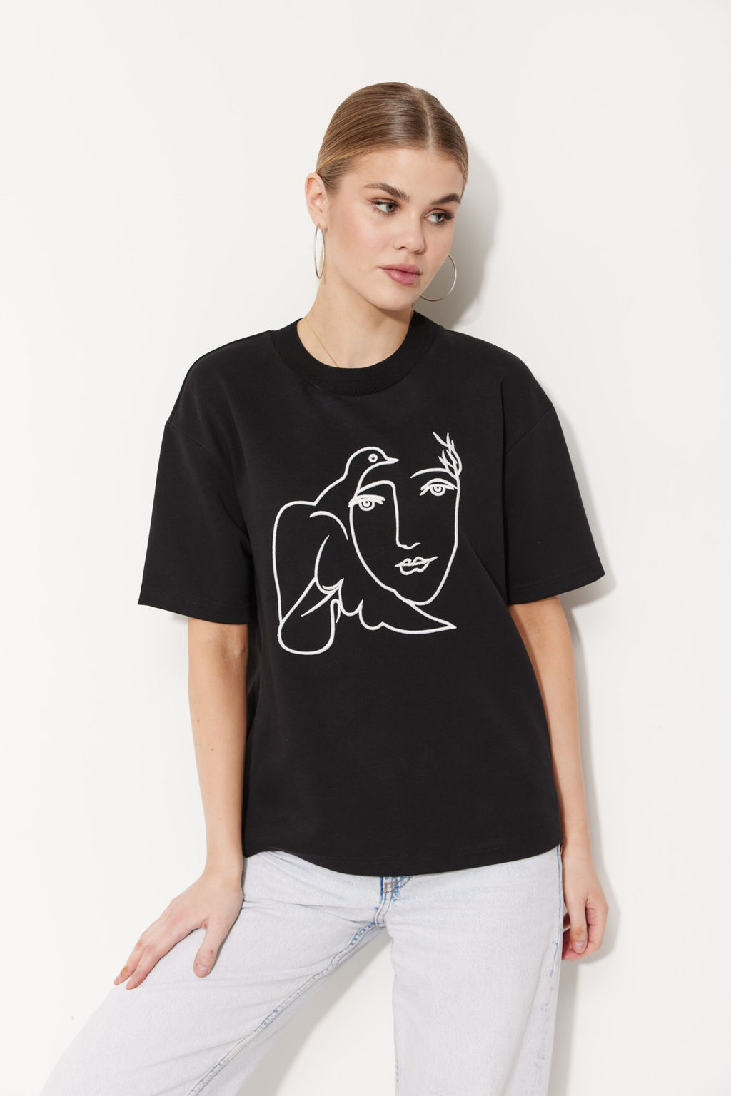 Джемпер (9509)