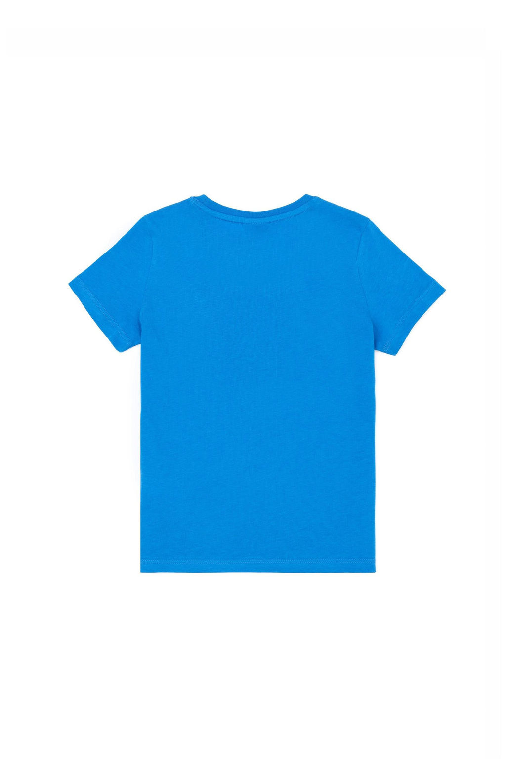 Детская футболка Saks - U.s. polo assn фото 5