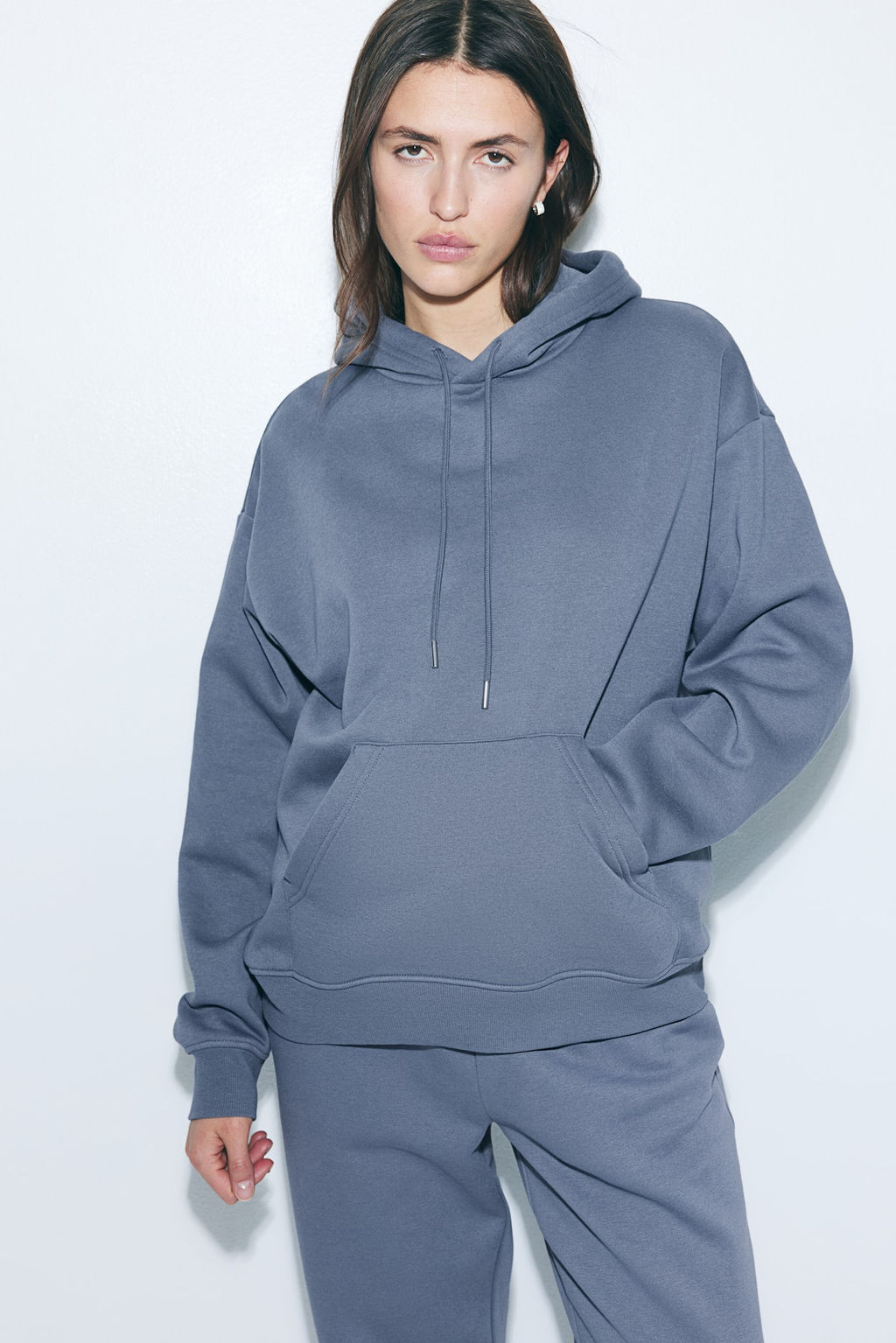 Sudadera con capucha - H&m фото 2