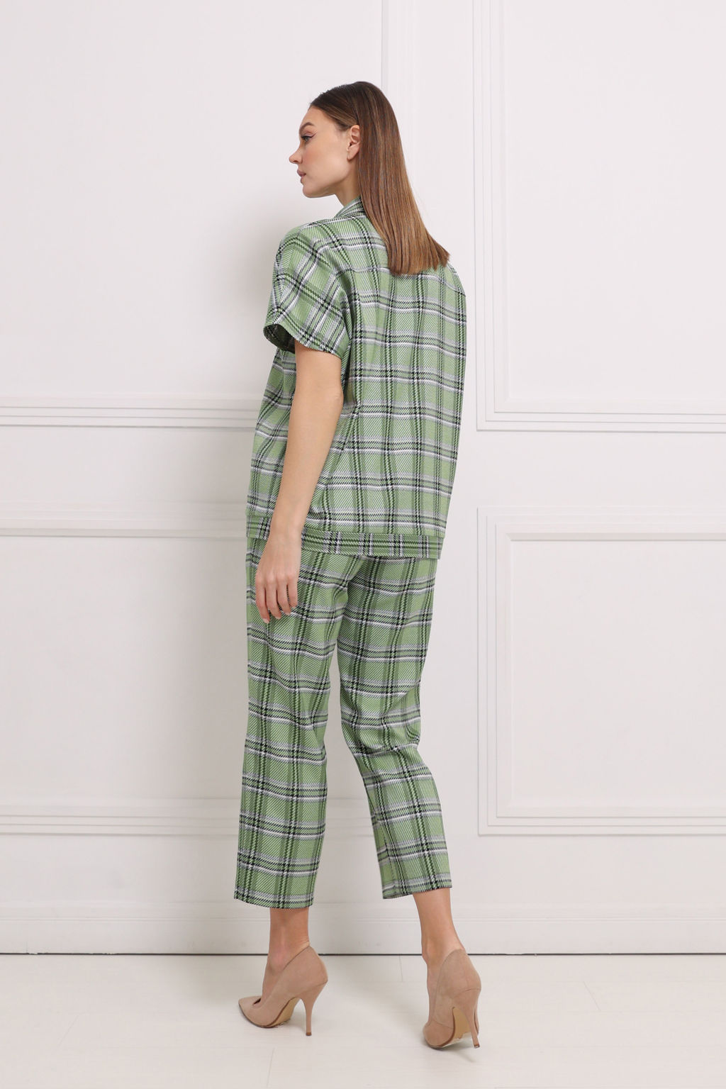 Жакет-жилет - Looklikecat фото 3