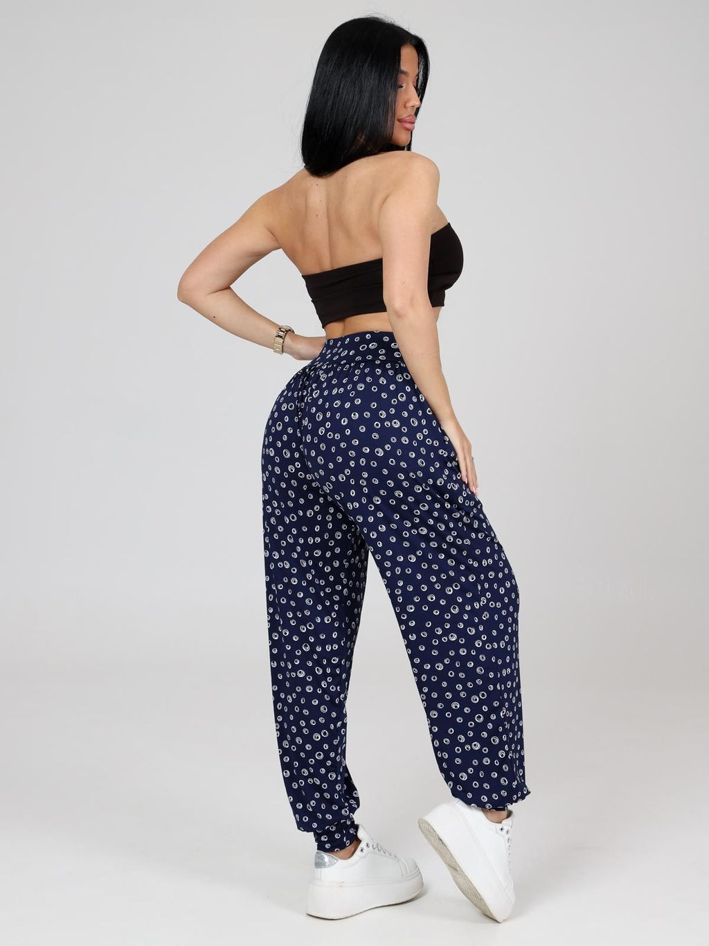 IV-CAPRIZ Навада - брюки  фото 14