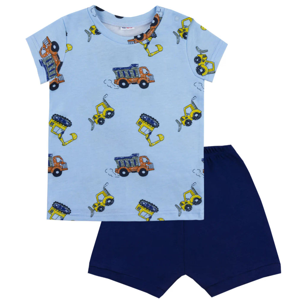 Комплект интерлок 6988200506 - Youlala фото 4