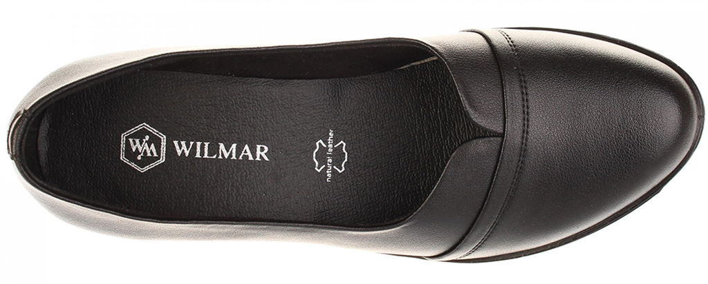 Туфли Wilmar W241-BKD-02-A