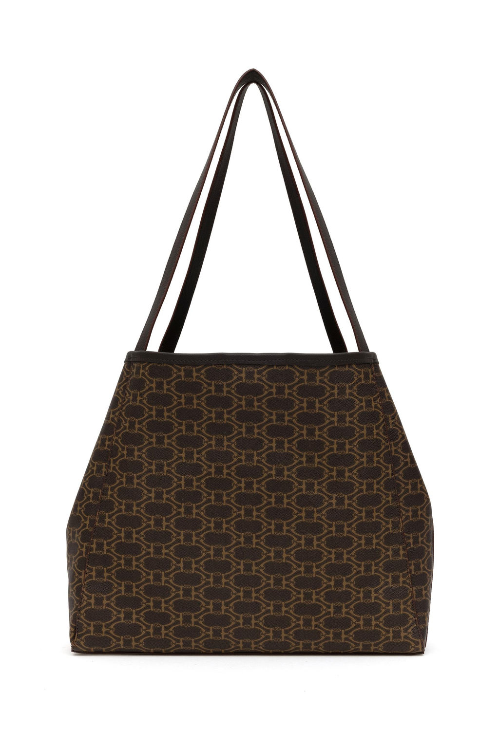 Женская коричневая сумка - U.s. polo assn фото 3