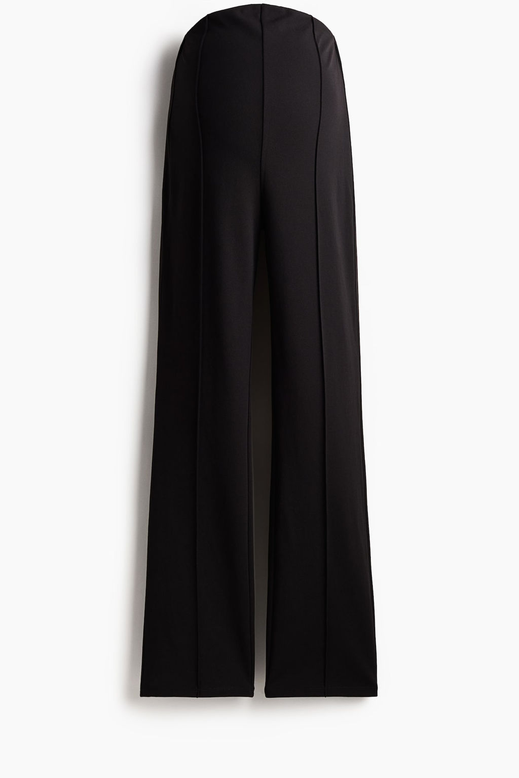 MAMA Pantalon con raya - H&m фото 6