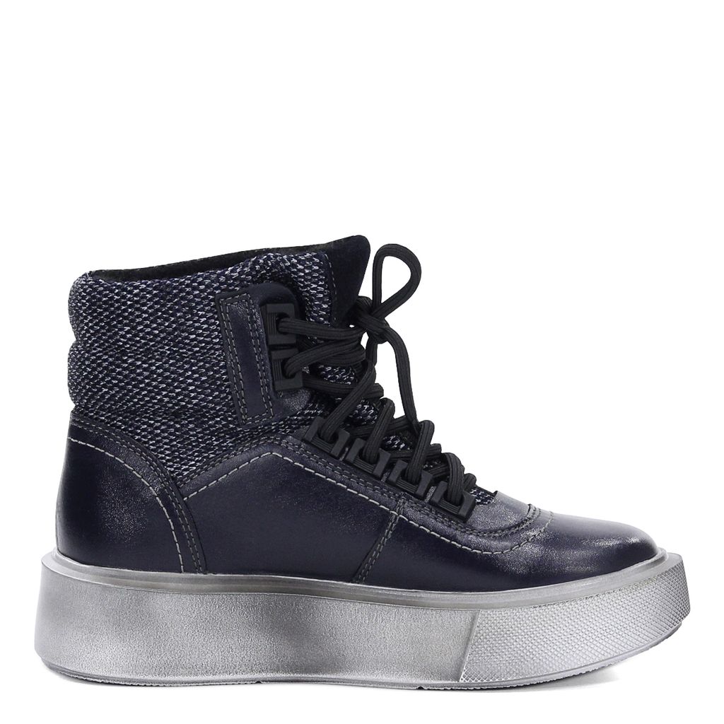 Ботинки для школьников мальчиков - Marko фото 4