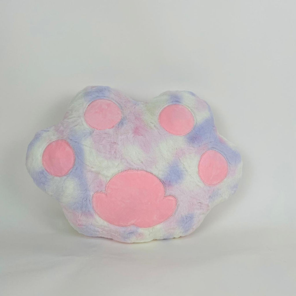 Мягкая игрушка Подушка Лапка 50 см - Storyland фото 9