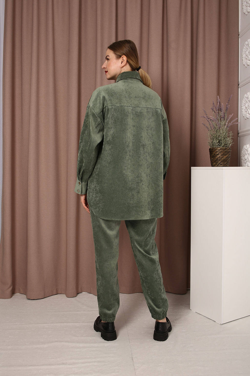 Жакет женский Т4004 - Olsarri фото 6