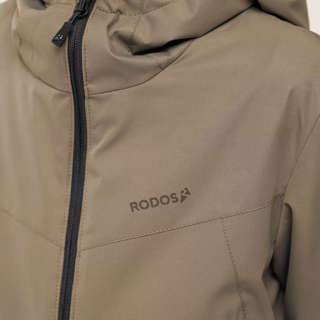 RODOS Куртка детская осень/весна М-230/1 Синий/Васильковый  фото 72