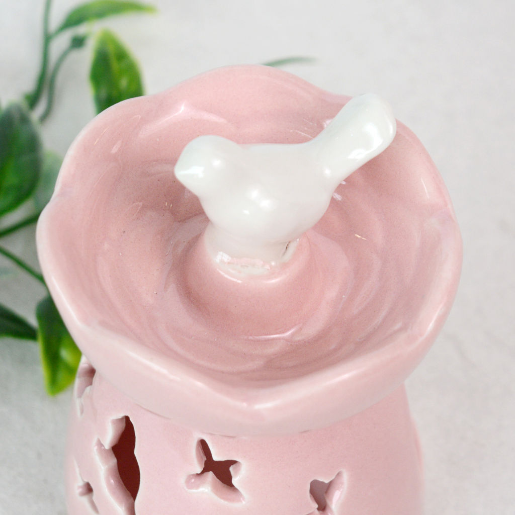 Аромалампа Птичка 12 см / 1645 /уп 96/ - ГалеонТрейд фото 15