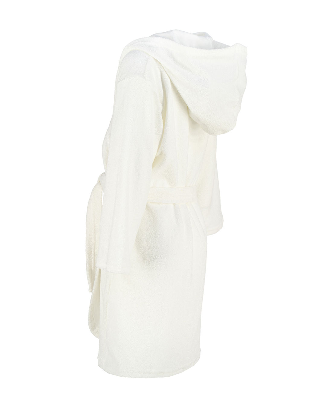 Халат детский молочный 900/1 (98, 56)